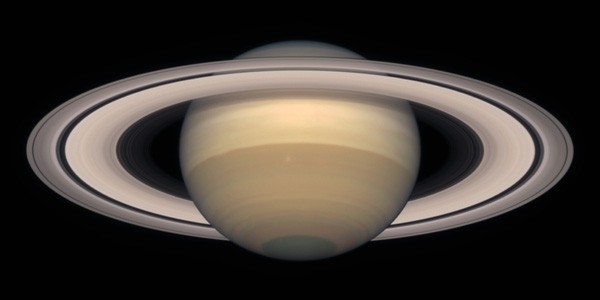 Saturn