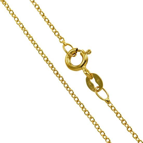 Sterling silver 925 gold clearance plated