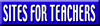 sitesforteachers.com