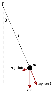 simple pendulum